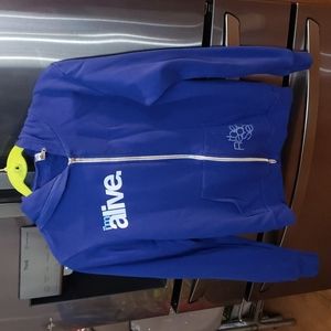 Custom Christian Jacket